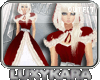 LK™ Mrs. Claus's GOWN
