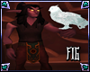 Tyrande Azeroth Pose M*