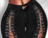 Polygo Jeans Black LLT
