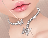 ઇଓ Choker