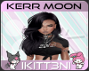 ~K Kerr Moon