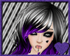 [A] Ana purple hair 
