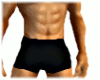 Sexy Black Boxers