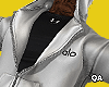 YN Gym Set alo Hoodie