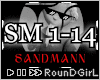 ♬𝐑 Sandmann + D
