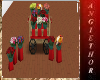 !ABT flower cart