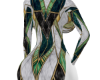 Florantine Dress v2