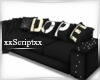 Dope Sofa With Lights