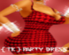 {TK} PARTY DRESS