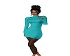RLL sweater dress