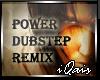 Power Dubstep Remix