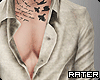 ✘ Regular Fit Shirt.
