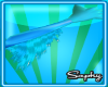 *SS* Wisp Arm Tufts