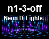 !Dj Neon 1/2 Dome