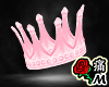 蝶 Pink Crown