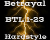 Betrayal -Hardstyle-