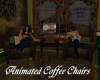 Animated Coffee Chairs