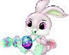Kids Easter Bunny 1