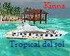 tropical del sol