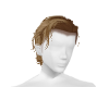 Sandy Male Hair