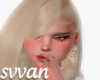 Clarice blonde