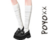 P4--School Socks