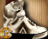 G00 Gentleman Hightops