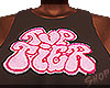 TOP tirer crop