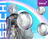 NHC-S2P1D Orbs lll