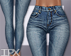 XXL-Bnd04 Jeans Dark