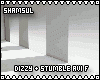 Dizzy + Stumble Avi F