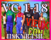 ♫Vieux con
