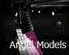 !A Spotlight Angel Model