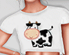 F! Pajama Cow