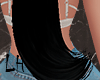 BlackHairLaço