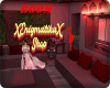 XE Romantic Room Red