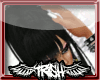 [T] Sandra Black Hair