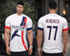 PSG- W,REVECK