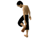 Don't Step On