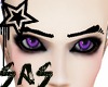 [SAS]Purple Eyes