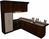 Christmas Kitchen