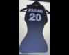 DREAM BIRTHDAY JERSEY