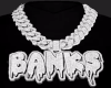 M | Banks⛓Chains⛓