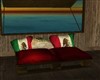 MEXICAN PALLET COUCH