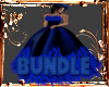 🎠Feathers Blue Bundle