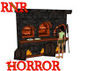 ~RnR~WITCHES BRICK OVEN