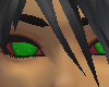 Kakuzu Female Eyes