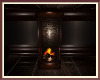 Telluride Fire Place