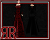 RR Classic Vampire Gown