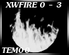 T|DJ White Fire Powers
